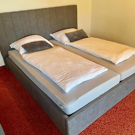 Apartman Classique 65qm - Viel Platz Fuer Ihre Auszeit - Grosser Eckbalkon, Badewanne, Vierbeiner- & Familien, Parkgarage - Apphaus Poseidon Bad Griesbach