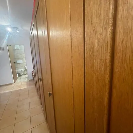 Die Classique Suite 65Qm - Viel Platz Fuer Ihre Auszeit - Grosser Eckbalkon, Badewanne, Vierbeiner- & Familien, Parkgarage - Apphaus Poseidon Appartamento Bad Griesbach im Rottal
