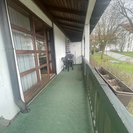 Classique 65qm - Viel Platz Fuer Ihre Auszeit - Grosser Eckbalkon, Badewanne, Vierbeiner- & Familien, Parkgarage - Apphaus Poseidon