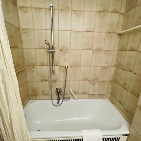 Die Classique Suite 65Qm - Viel Platz Fuer Ihre Auszeit - Grosser Eckbalkon, Badewanne, Vierbeiner- & Familien, Parkgarage - Apphaus Poseidon * Bad Griesbach im Rottal